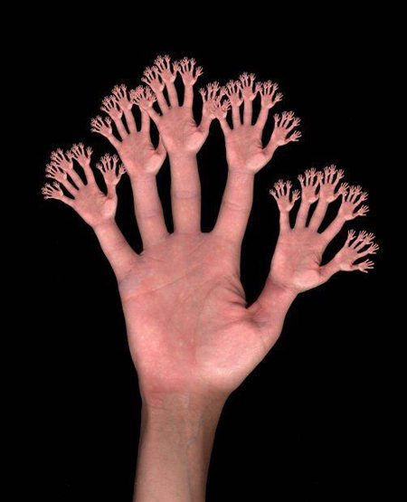 شوخی‌های جالب شبکه‌های اجتماعی؛ طرح خونه به خونه