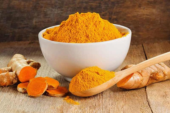 چی بخورم پریود بشم؟