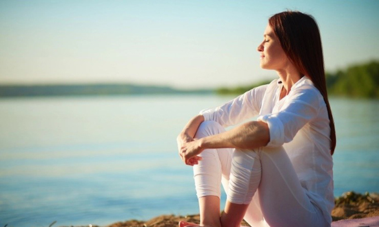 چی بخورم پریود بشم؟