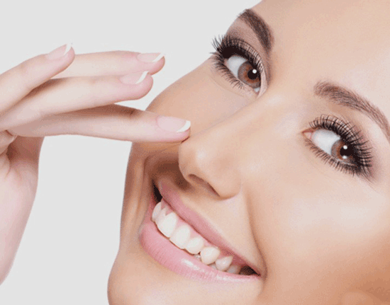 دماغ سربالا و هزار دردسر/ بازار داغ جراحی بینی دماغ سربالا و هزار دردسر/ بازار داغ جراحی بینی