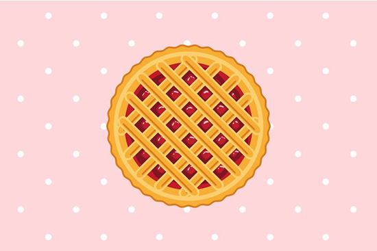 یکی از شیرینی‌های زیر را انتخاب کنید تا بگوییم چه شخصیتی دارید؟