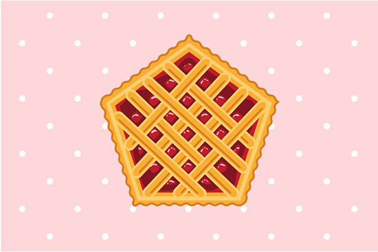 یکی از شیرینی‌های زیر را انتخاب کنید تا بگوییم چه شخصیتی دارید؟