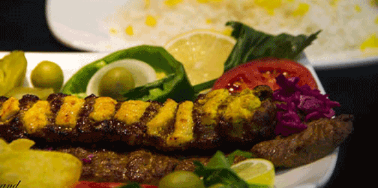 بهترین رستوران‌های شرق تهران