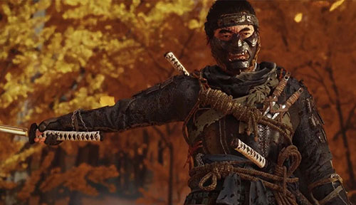 بررسی بازی Ghost of Tsushima؛ تریلر، گیم پلی و نمرات منتقدین