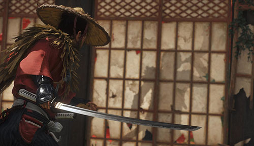 بررسی بازی Ghost of Tsushima؛ تریلر، گیم پلی و نمرات منتقدین