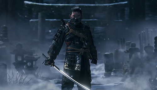 بررسی بازی Ghost of Tsushima؛ تریلر، گیم پلی و نمرات منتقدین