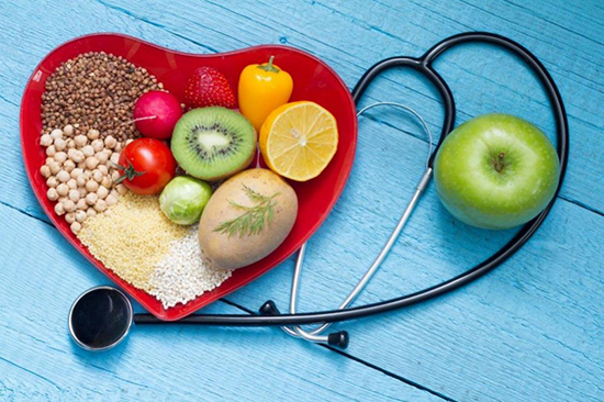 منظور از رژیم غذایی DASH چیست و چگونه به بهبود فشار خون کمک می‌کند؟