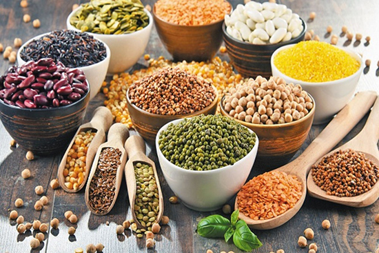 منظور از رژیم غذایی DASH چیست و چگونه به بهبود فشار خون کمک می‌کند؟