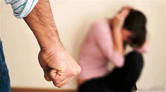 کتک خوردم، لایکم کنید