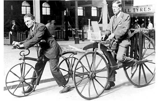 بحرانها مادر اختراعها بحرانها مادر اختراعها