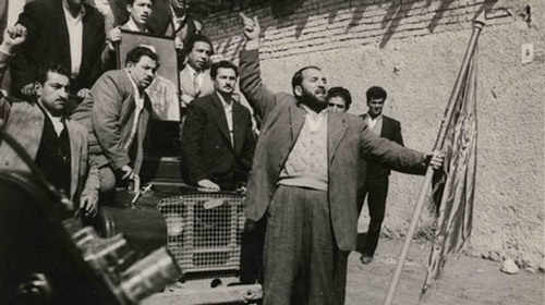 بازیگر نقش مکمل ۲۸ مرداد، گنده لات، شعبان بی‌مخ