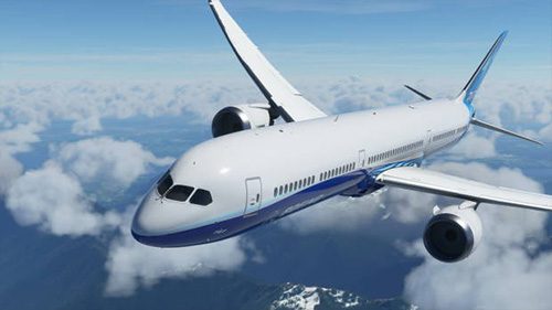 ویژگی‌های جدید Flight Simulator هوش از سر می‌پراند