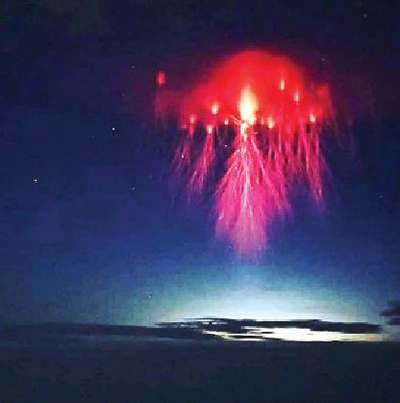 پدیدههای طبیعی که با عقل جور درنمیآیند! پدیدههای طبیعی که با عقل جور درنمیآیند!