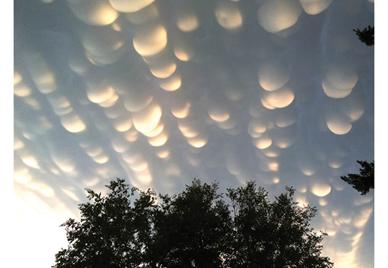 پدیدههای طبیعی که با عقل جور درنمیآیند! پدیدههای طبیعی که با عقل جور درنمیآیند!