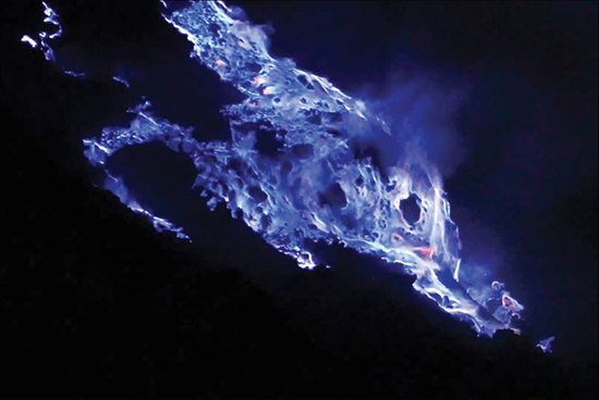 پدیدههای طبیعی که با عقل جور درنمیآیند! پدیدههای طبیعی که با عقل جور درنمیآیند!