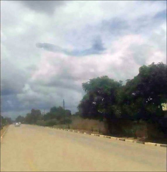 پدیدههای طبیعی که با عقل جور درنمیآیند! پدیدههای طبیعی که با عقل جور درنمیآیند!