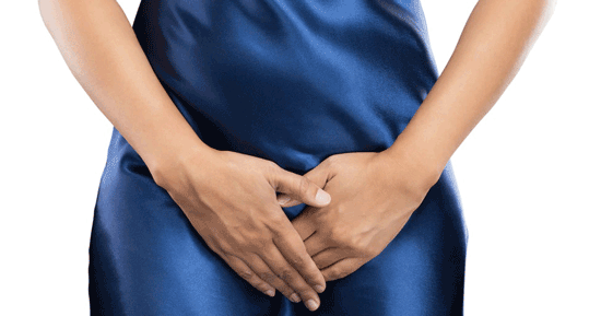 رفع تیرگی واژن و راههای آن رفع تیرگی واژن و راههای آن