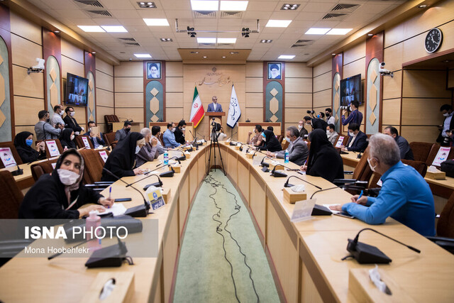 پیام تبریک کدخدایی به مناسبت روز خبرنگار پیام تبریک کدخدایی به مناسبت روز خبرنگار