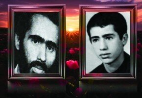 پدر شهیدان «شایسته» آسمانی شد پدر شهیدان «شایسته» آسمانی شد