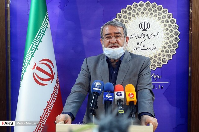 رحمانی فضلی: نیازمند هماهنگی همه بخش ها برای گذار از چالش تحریم ها هستیم