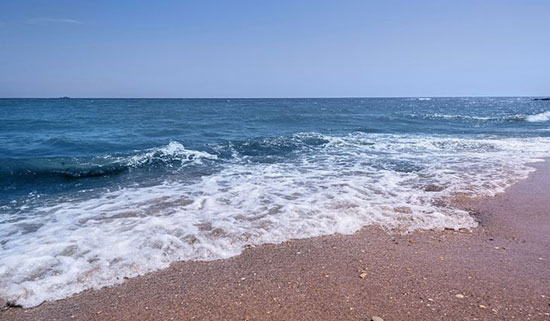 بزرگترین دریاچه‌های جهان