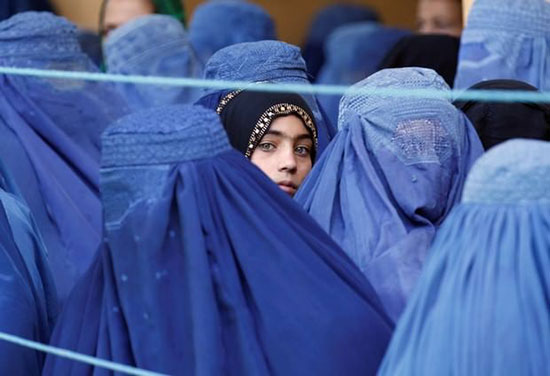 بدترین کشور‌های جهان برای زنان