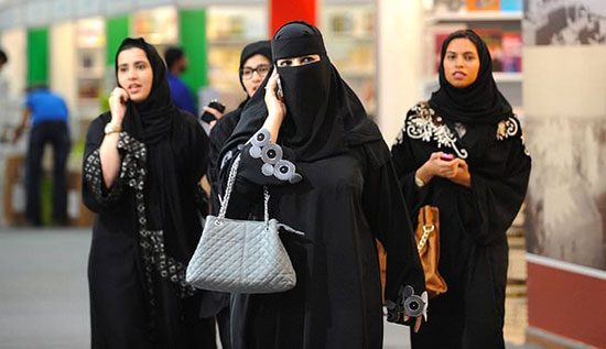 بدترین کشور‌های جهان برای زنان