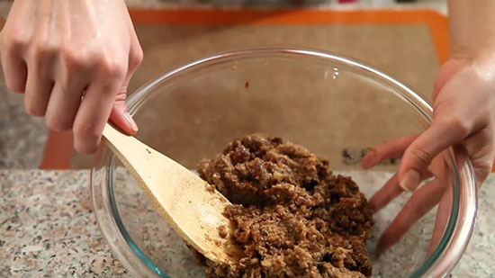 طرز تهیه‌ی رنگینک رولتی؛ ساده و مجلسی