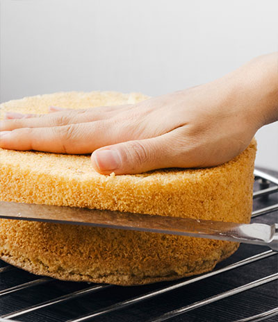 چطور کیک تولد خانگی درست کنیم؟