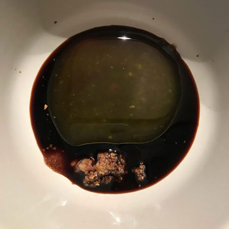 طرز تهیه سالاد میگو و اسفناج مرحله به مرحله طرز تهیه سالاد میگو و اسفناج مرحله به مرحله