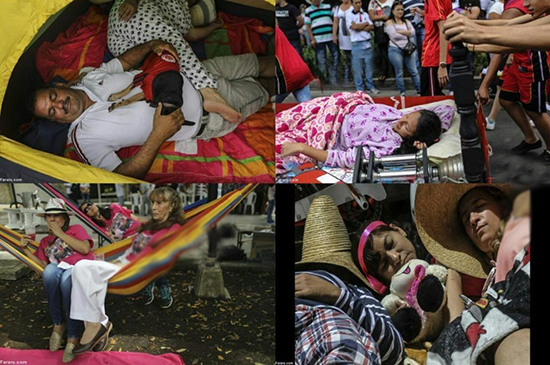 روز جهانی تنبلی مبارک!