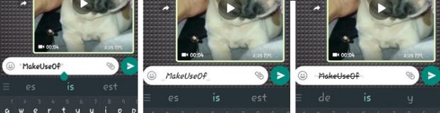تلگرام با ویدئوکال، واتس‌اپ را به خاک نشاند!