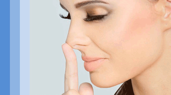 لیفت بینی با نخ و هرآنچه باید بدانید