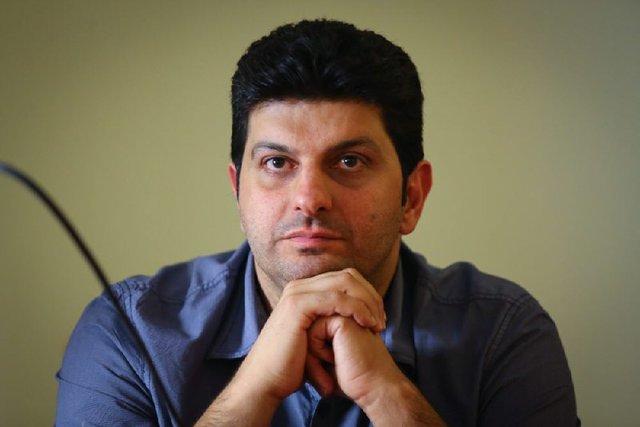 سمیع زاده: بابت بدهی ۱۲۰ هزار یورویی خطر تعلیق شطرنج وجود ندارد سمیع زاده: بابت بدهی ۱۲۰ هزار یورویی خطر تعلیق شطرنج وجود ندارد