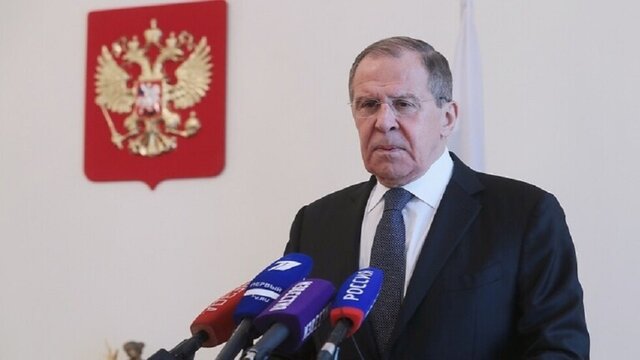 لاوروف: به همراه کشورهای دیگر از برجام دفاع می کنیم/تحریم های ایران هیچ گاه کارآمد نخواهد بود 