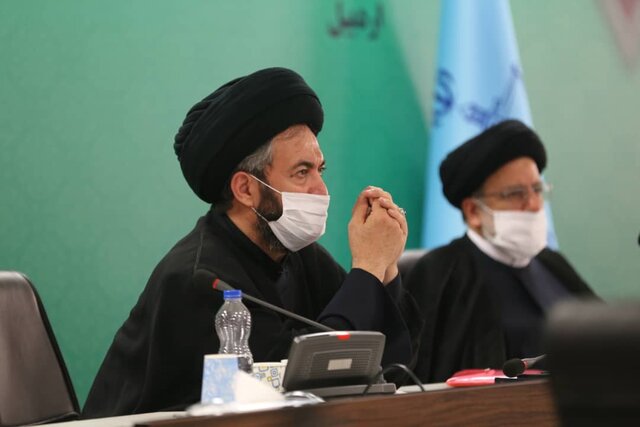 واگذاری کشت و صنعت مغان به شرط واقعی کردن قیمت ابقا شود
واگذاری کشت و صنعت مغان به شرط واقعی کردن قیمت ابقا شود