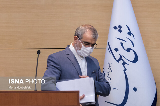 کدخدایی:تبدیل وضعیت استخدامی ایثارگران تایید شد کدخدایی:تبدیل وضعیت استخدامی ایثارگران تایید شد