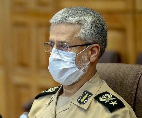پیام دریادار سیاری به مناسبت روز معلم 