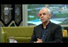 پیام تسلیت رییس بنیاد شهید برای درگذشت مادر شهیدان «سعیدی» پیام تسلیت رییس بنیاد شهید برای درگذشت مادر شهیدان «سعیدی»