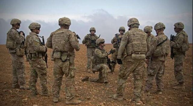 بمب‌گذاری انتحاری جان ۲ افسر اطلاعاتی سومالی را گرفت