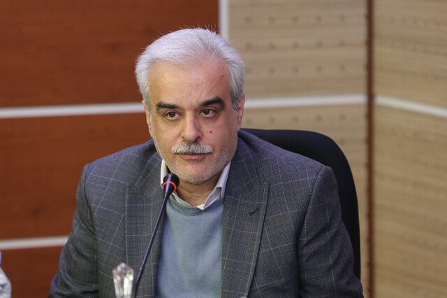 تشریح روند تحت پوشش قرار گرفتن شهدای سلامت توسط بنیاد شهید و امور ایثارگران تشریح روند تحت پوشش قرار گرفتن شهدای سلامت توسط بنیاد شهید و امور ایثارگران