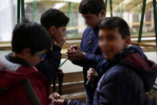 سیگار؛ نوجوانانه‌تر و زنانه‌تر!