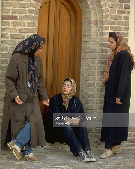 سیاه و سفید؛ تصاویری بکر از ایرانِ قدیم (۸)