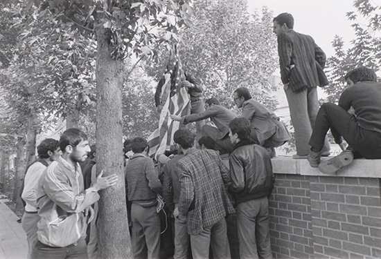 سیاه و سفید؛ تصاویری بکر از ایرانِ قدیم (۸)