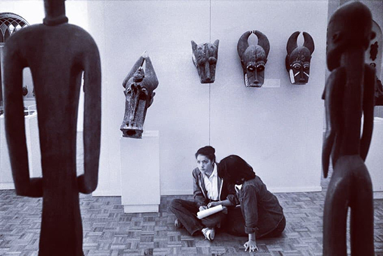 سیاه و سفید؛ تصاویری بکر از ایرانِ قدیم (۸)