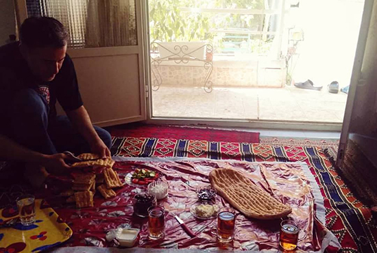 عکس‌هایی که بوی نابِ زندگی می‌دهند!
