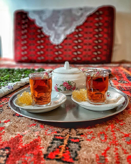 عکس‌هایی که بوی نابِ زندگی می‌دهند!