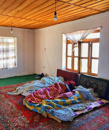 عکس‌هایی که بوی نابِ زندگی می‌دهند!