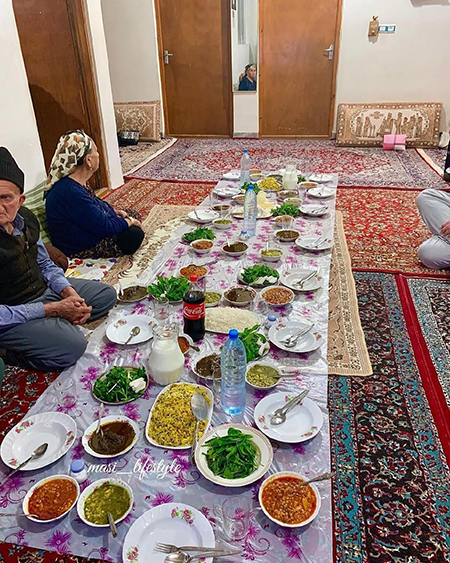 عکس‌هایی که بوی نابِ زندگی می‌دهند!