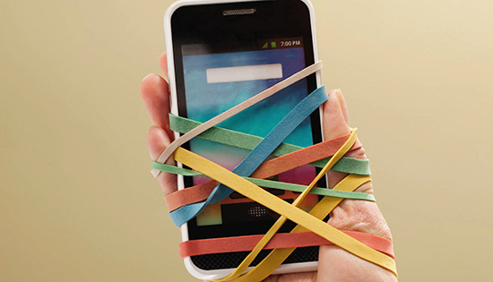 اختلال جدید اهالی فضایمجازی اختلال جدید اهالی فضایمجازی